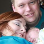 Nicole & Josh R.