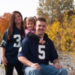 Graceful Adoptions Family Stories - Rachel & Jack