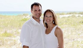 Graceful Adoptions Family