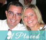 Adoptive Family - Buddy and Allison