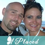 Adoptive Family - Chris and Kelley
