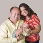 Graceful Adoptions Family Stories - Brooke & Adam