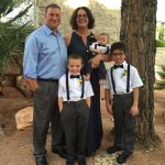Graceful Adoptions Family Stories - Jeremy & Dayna