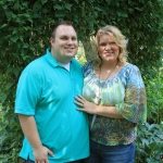 Graceful Adoptions Family Stories - Jess & Matt