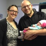Graceful Adoptions Family Stories - Danielle & Cory