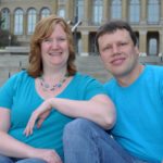 Adoptive Family - Bobbie & Keith
