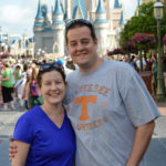 Adoptive Family - Amy & Jason