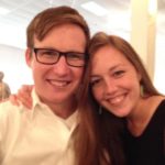 Adoptive Family - Joel & Annie