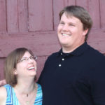 Adoptive Family - Maureen & Nick