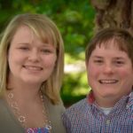 Adoptive Family - Sara & Kyle