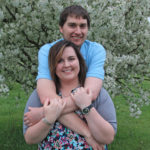Adoptive Family - Will & Chelsea