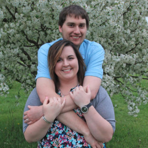 Adoptive Family - Will & Chelsea