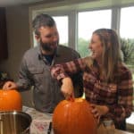 Adoptive Family - Jessica & Jesse
