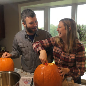 Adoptive Family - Jessica & Jesse