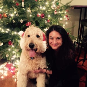 Adoptive Family - Stacey