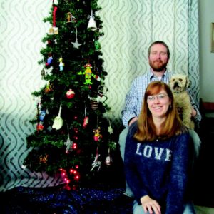 Adoptive Family