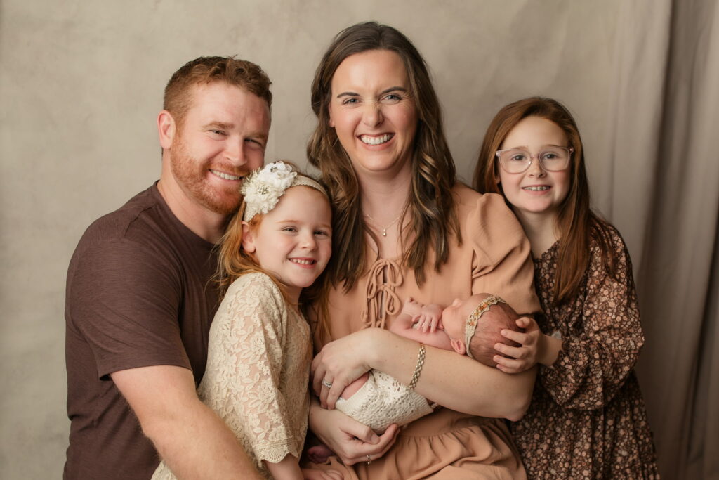 Adoptive Family Stories