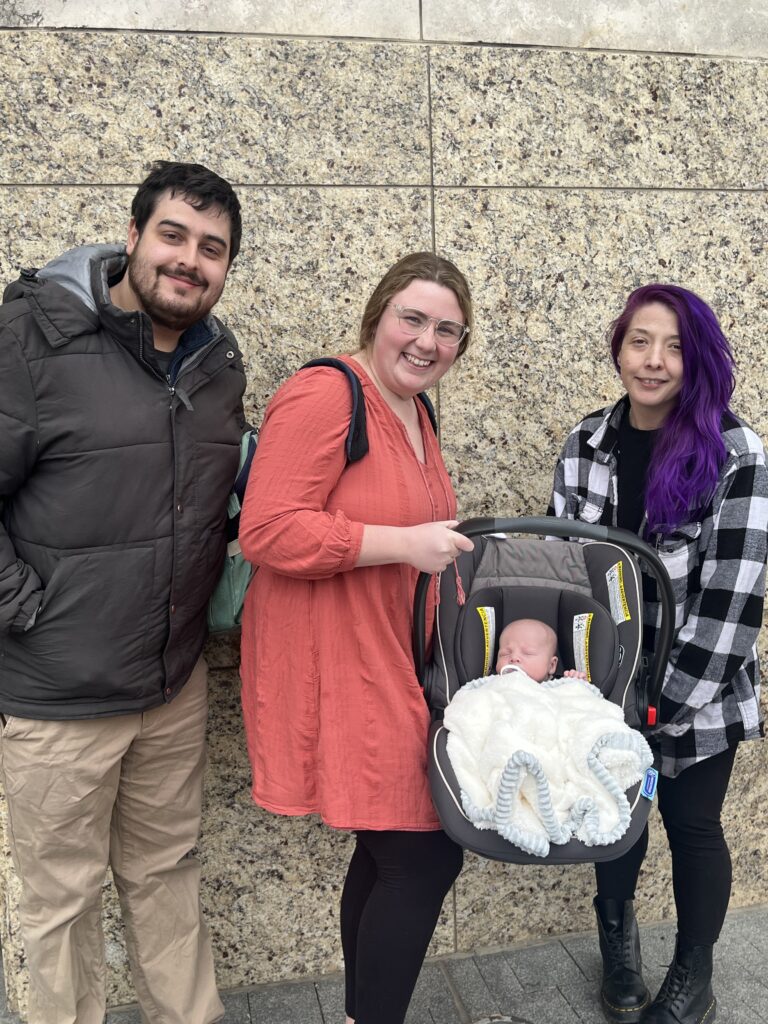 Adoptive Family Stories