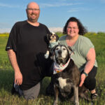 Adoptive Family